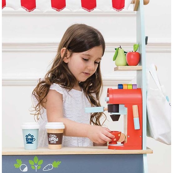 Filtru de cafea Le Toy Van