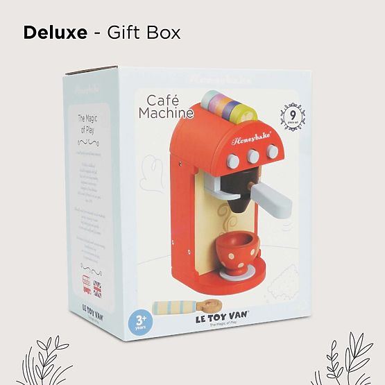 Filtru de cafea Le Toy Van
