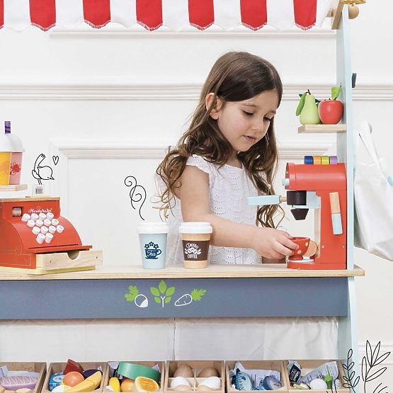 Filtru de cafea Le Toy Van