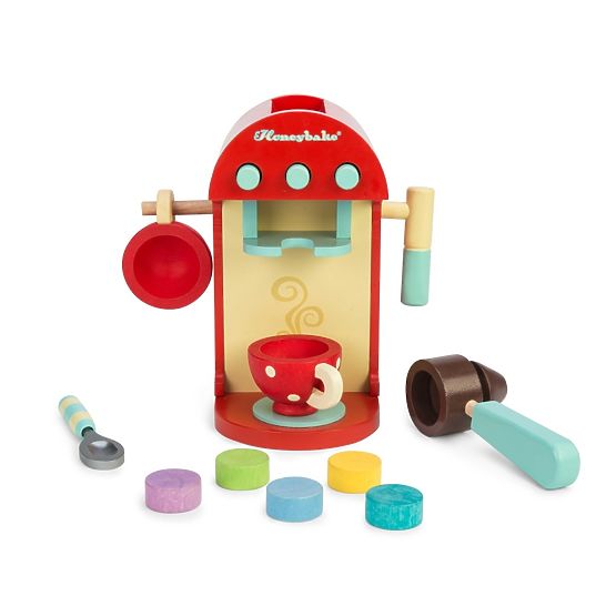 Filtru de cafea Le Toy Van