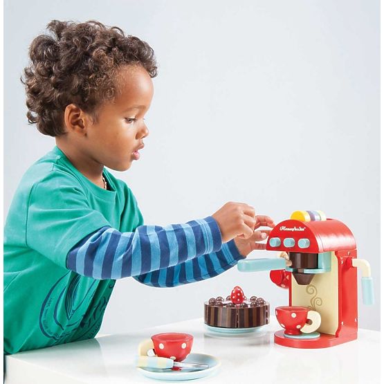Filtru de cafea Le Toy Van