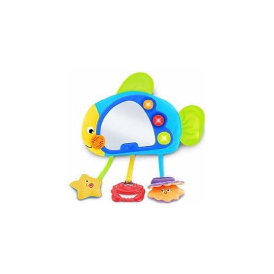 Fisher Price activ suspensie oglindă tiddler T5053