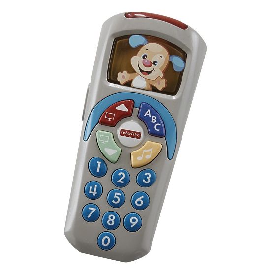 Fisher Price câini courseware îndepărtat conducător auto