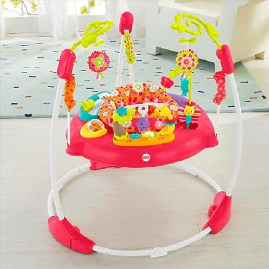 Fisher Price Hopsadlo prințesă
