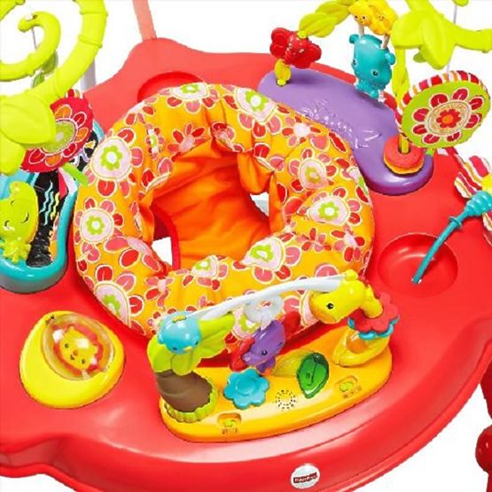 Fisher Price Hopsadlo prințesă