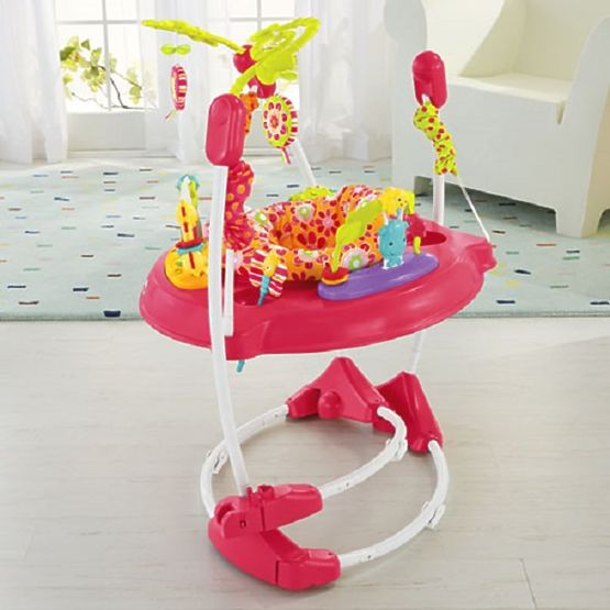 Fisher Price Hopsadlo prințesă