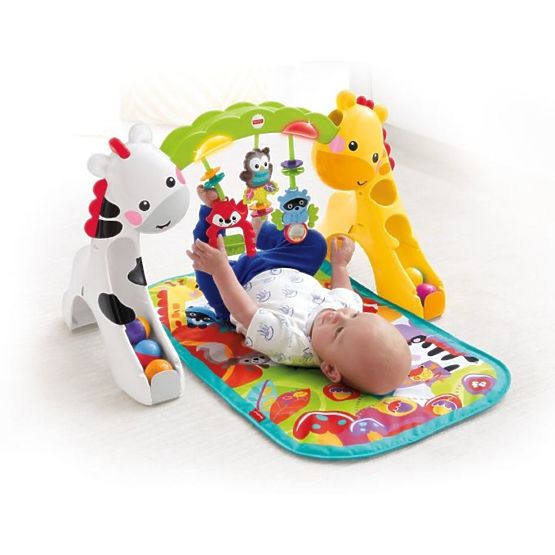 Fisher Price joc pătură