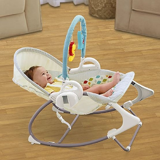 Fisher Price leagăn 3v1