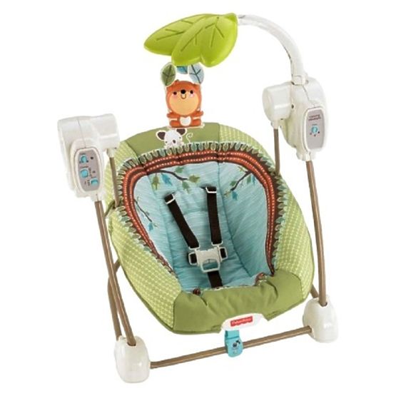 Fisher Price leagăn
