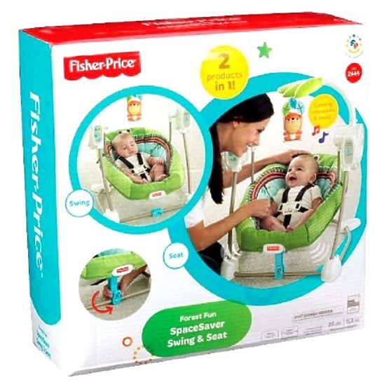 Fisher Price leagăn