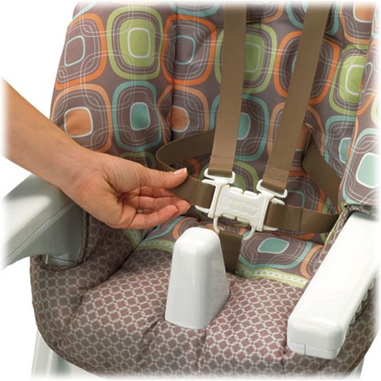 Fisher Price mese scaun - ușor curat