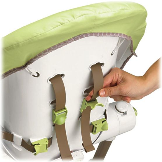 Fisher Price mese scaun - ușor curat