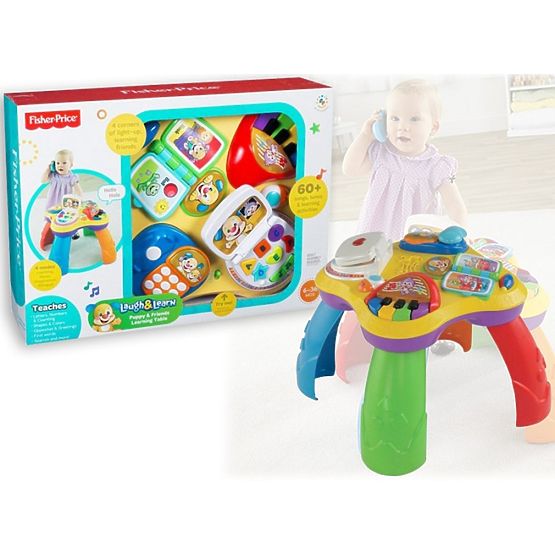 Fisher Price Pejskův cântat masuta de cafea