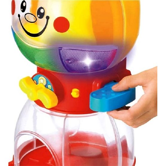 Fisher Price Roll-a-Runde moară cu bile