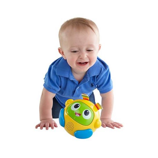Fisher Price rulare minge Beatbot