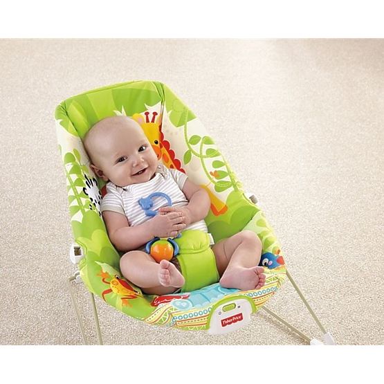 Fisher Price scaun pădurile tropicale