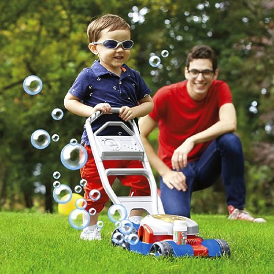 Fisher Price secerător cu bublinkama