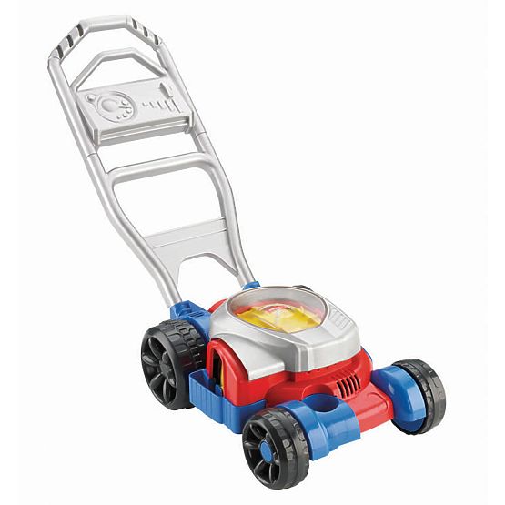 Fisher Price secerător cu bublinkama