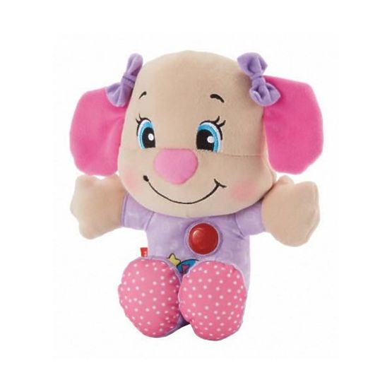 Fisher Price soporific câinișor