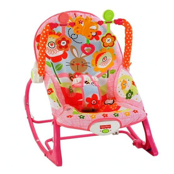 Fisher Price trântor 2v1 cu jocuri de noroc fluture