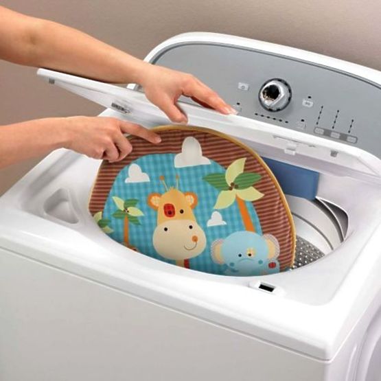 Fisher Price trântor 2v1