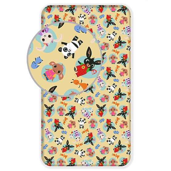 Foaie Bing 90 x 200 + 25 cm
