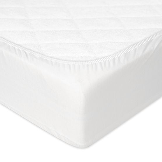 Foaie de bambus impermeabila 120x60 cm - alba