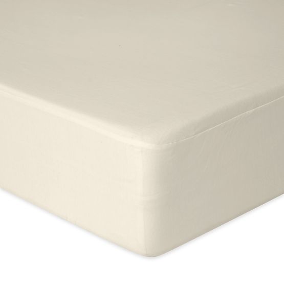 Foaie de bambus impermeabila 120x60 cm - bej
