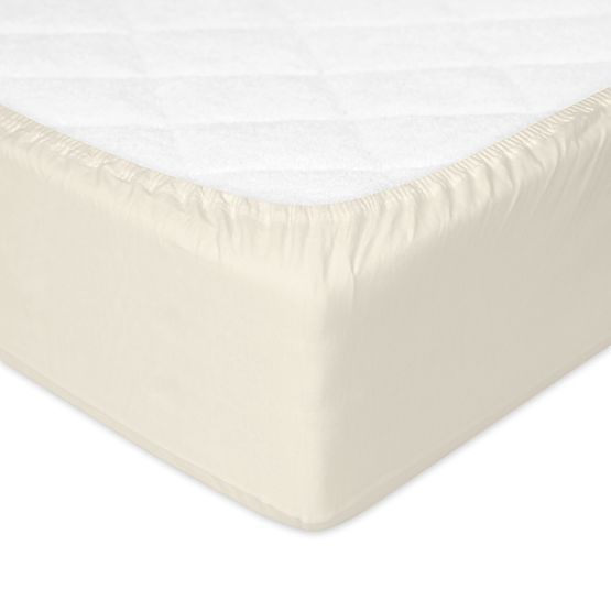 Foaie de bambus impermeabila 120x60 cm - bej