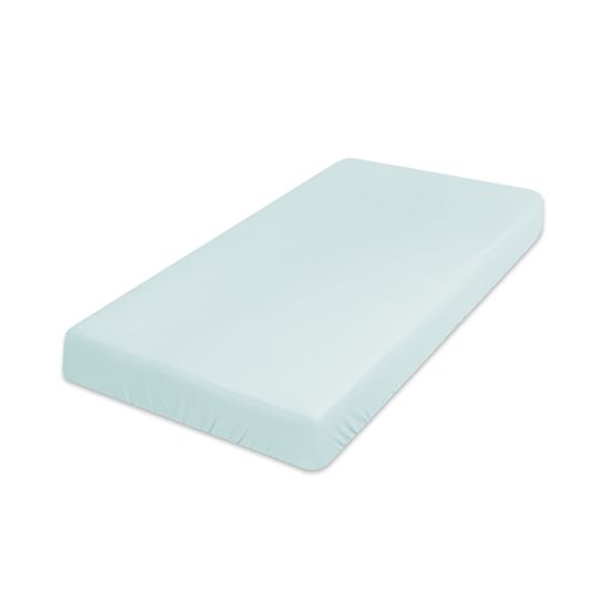 Foaie de muselina 140x70 menta