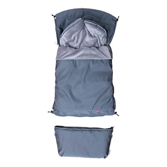 footmuff sportiv 3v1 Aesthetic