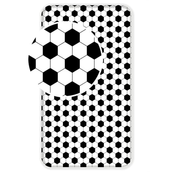 Fotbal Fotbal 90 x 200 + 25 cm