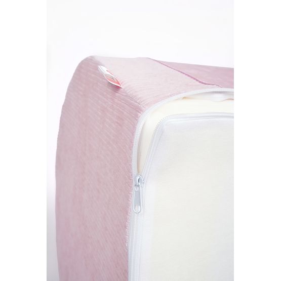 Fotoliu Elite - roz