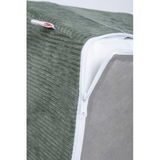 Fotoliu Elite - verde