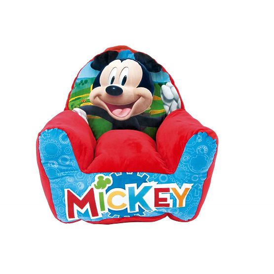 Fotoliu Mickey Mouse