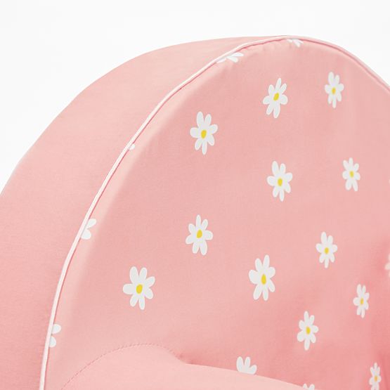 Fotoliu pentru copii - Flori