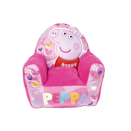 Fotoliu Peppa Pig