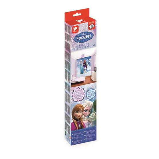 Fototapet Frozen din 8 piese