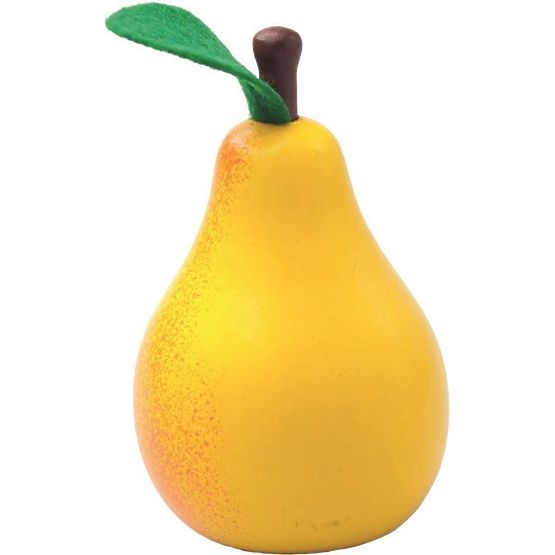 Fructe de lemn într-o ladă