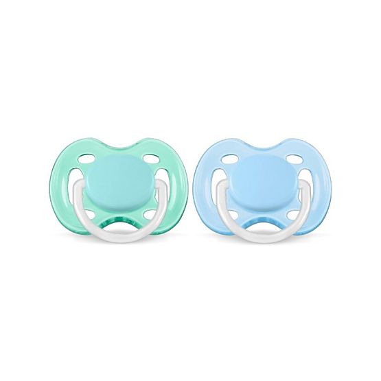 fular Avent sensibil II 2ks pentru băieți 0-6m potrivit imagine 0-6 m