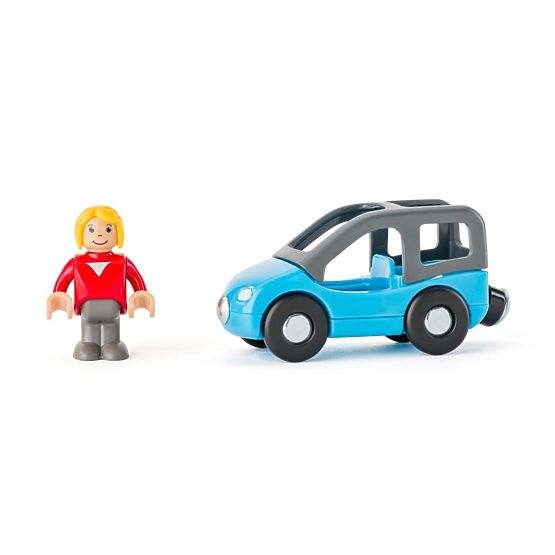 Garaj cu etaj cu platformă de aterizare pentru elicopter