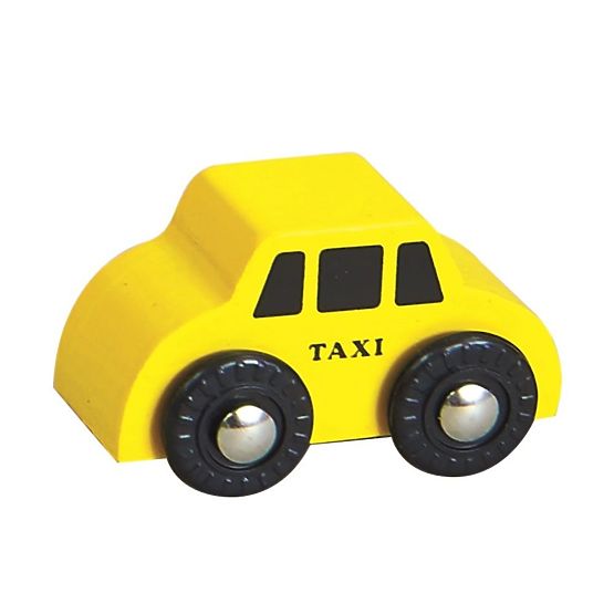 Garaj de parcare din lemn cu lift