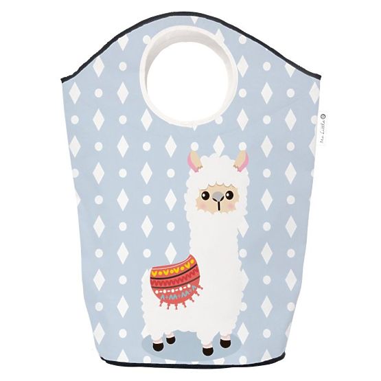 Geantă de depozitare pentru copii Mr. Little Fox - Lama