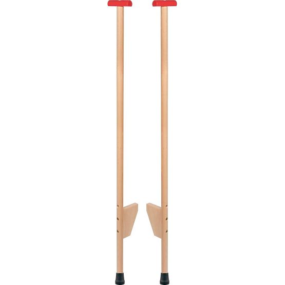 Goki Picioroange din lemn 103 cm