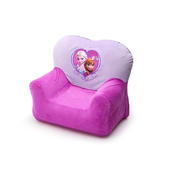 gonflabile scaun Frozen club