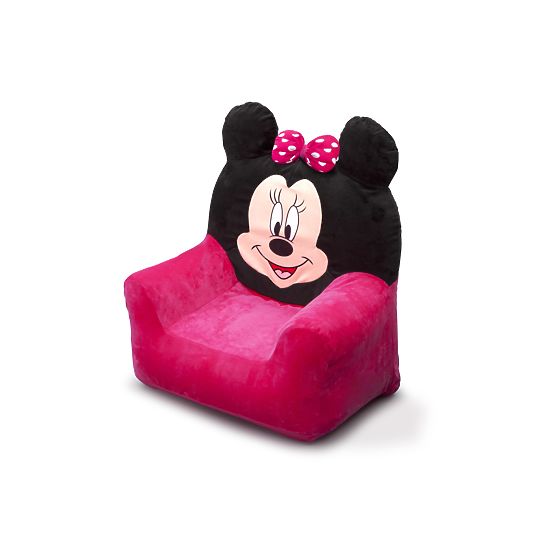 gonflabile scaun Minnie Mouse club