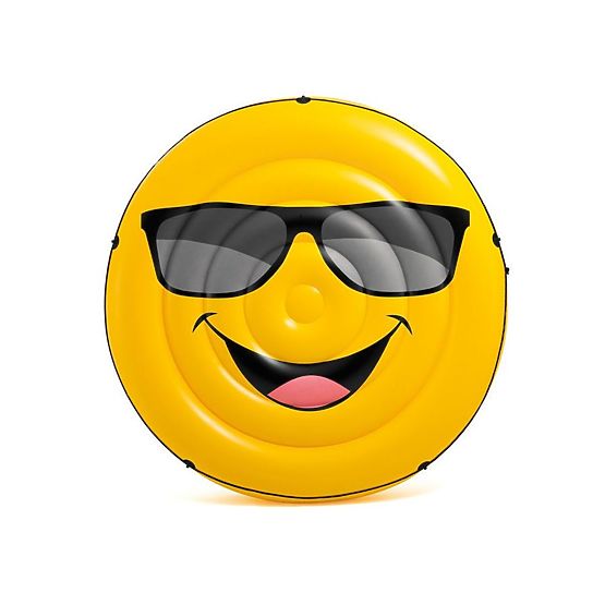 gonflabile trântor smiley