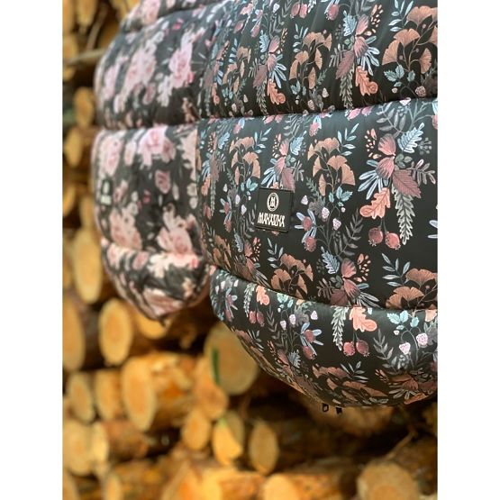 Grădină secretă de lână pentru copii