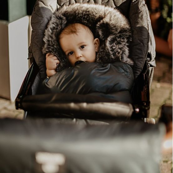 Grădină secretă de lână pentru copii