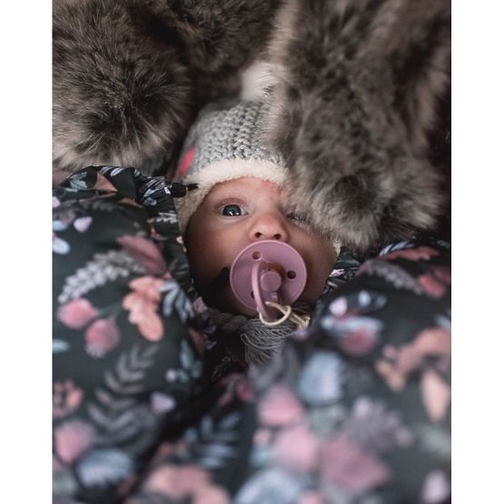 Grădină secretă de lână pentru copii